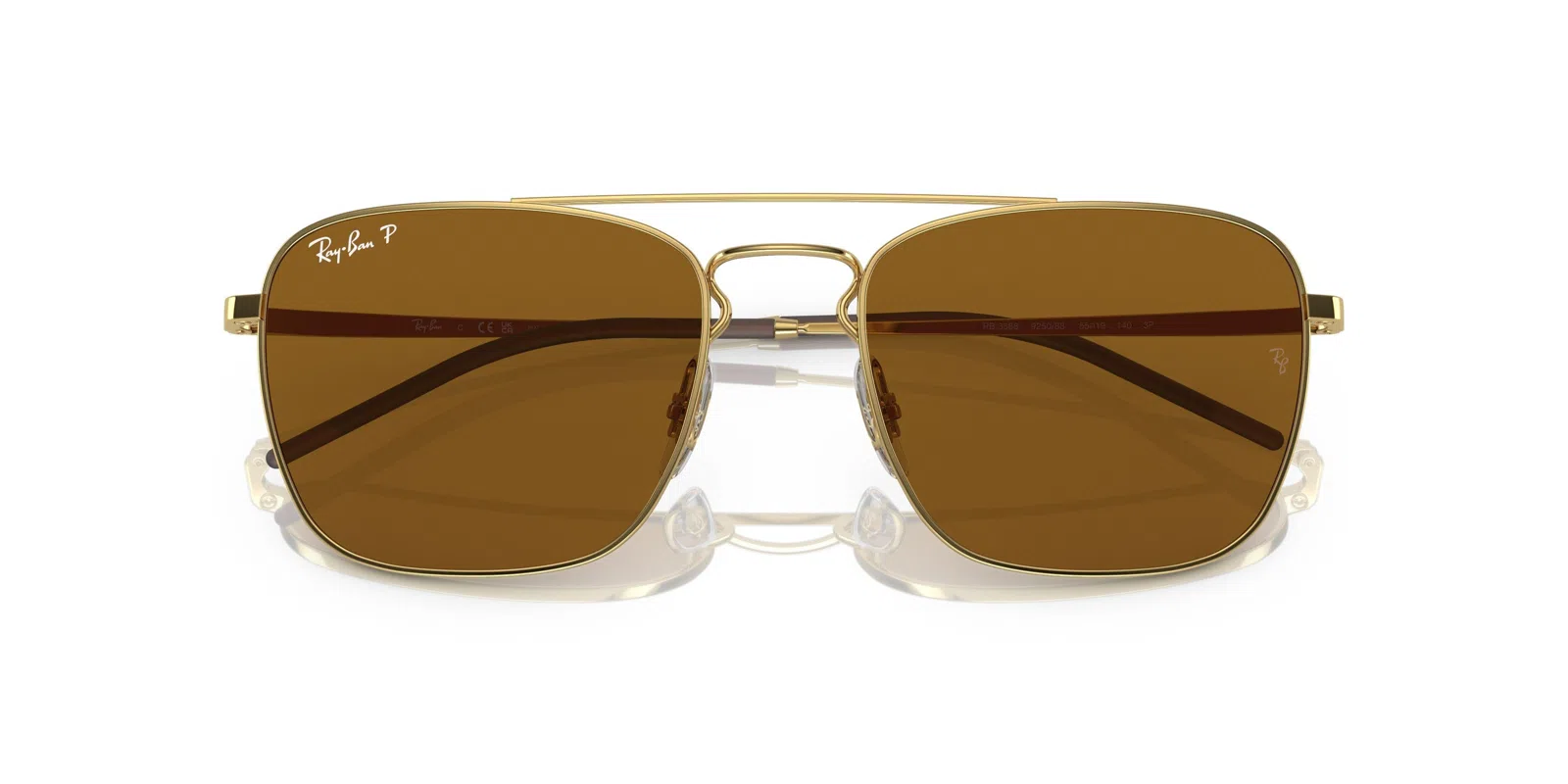 Ray-Ban 3588 Sunglasses - view 102
